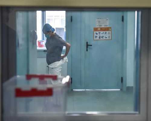 杭州试管代怀机构,杭州艾滋病事件,杭州中医院艾滋病事件